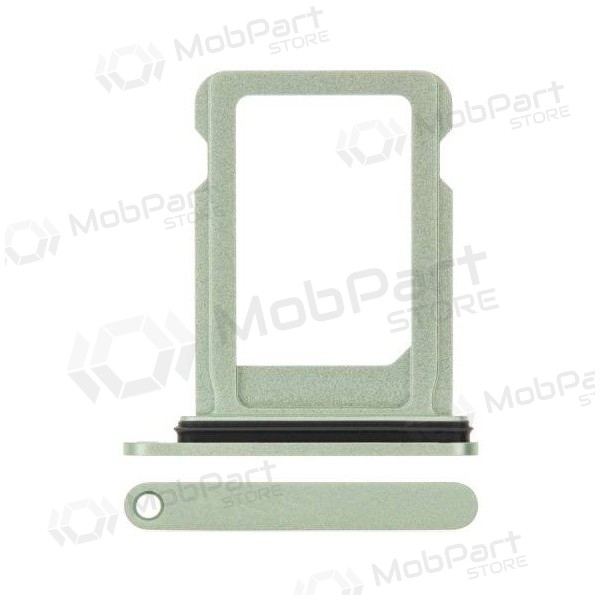 Apple iPhone 12 mini Titular de la tarjeta SIM (verde)