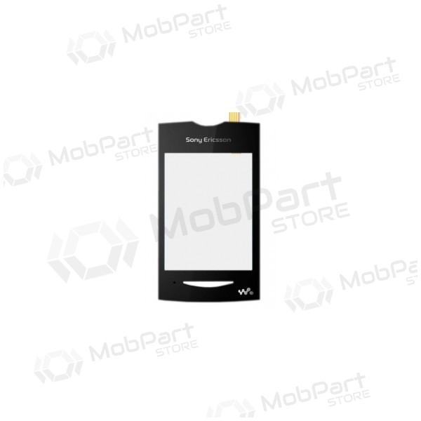 Cristal táctil para Sony Ericsson W150 Yendo