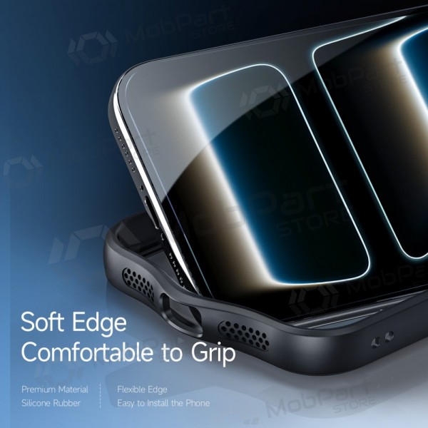 Funda para Apple iPhone 17 Pro Max 