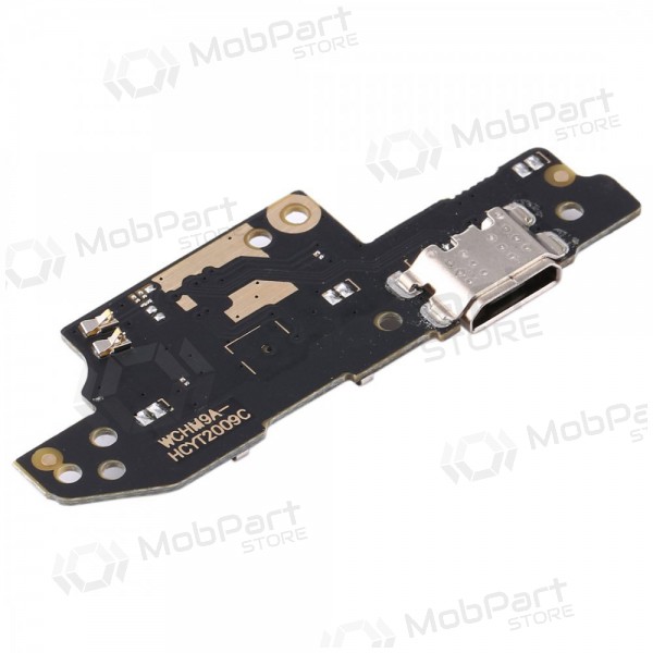 Xiaomi Redmi 9A modulo de carga (service pack) (original) Xiaomi Redmi 9A modulo de carga (service pack) (original)