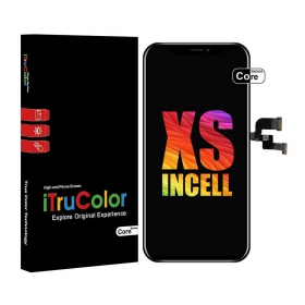 Apple iPhone XS pantalla (Premium Incell)