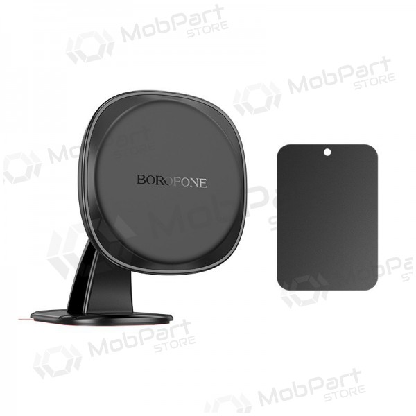 Soporte para teléfono de coche Borofone BH103 (dashboard) negro