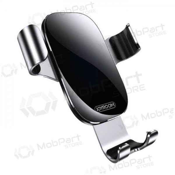 Soporte para teléfono de coche Joyroom JR-ZS198 (air vent) negro