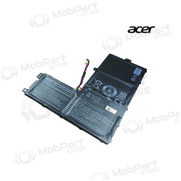 ACER AC17B8K, 3220mAh Bateria para portatil - PREMIUM ACER AC17B8K, 3220mAh Bateria para portatil - PREMIUM