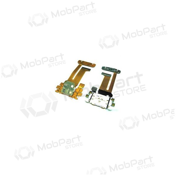 Nokia N81 / N81 8Gb conector (original)