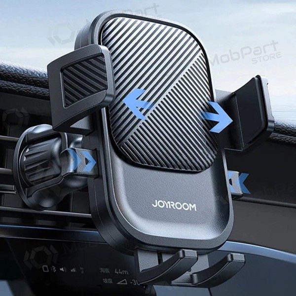 Soporte para teléfono de coche Joyroom JR-OK6 (air vent) negro