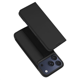 Funda para Apple iPhone 17 Pro Max, 18 Pro Max - Dux Ducis Skin Pro