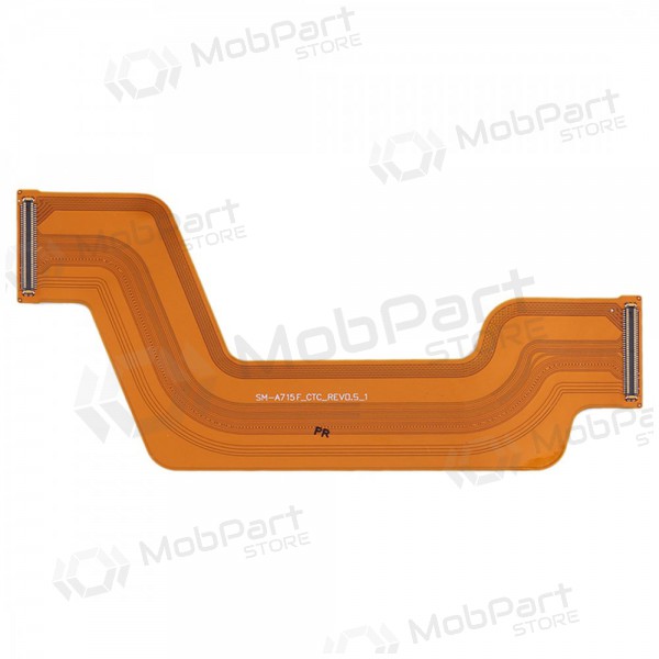 Samsung A715 Galaxy A71 2020 pagrindinė conector (SUB) (service pack) (original)