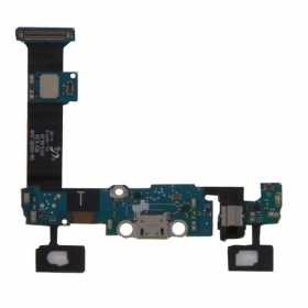 Samsung G928F Galaxy S6 Edge Plus modulo de carga