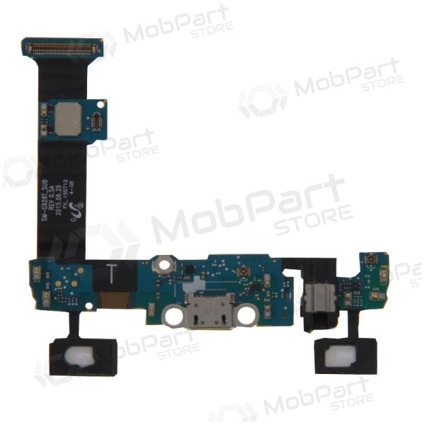 Samsung G928F Galaxy S6 Edge Plus modulo de carga Samsung G928F Galaxy S6 Edge Plus modulo de carga