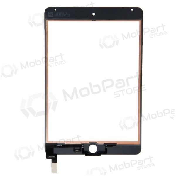 Apple iPad mini 4 touchscreen (negro) Apple iPad mini 4 touchscreen (negro)