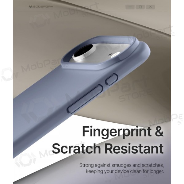 Funda para Apple iPhone Air Mercury 