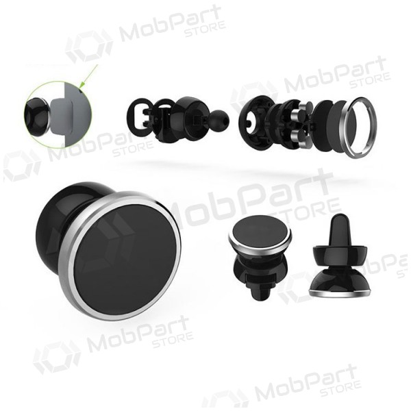Soporte para teléfono de coche CPH-26 (for using on ventilation grille, magnetic fixing)