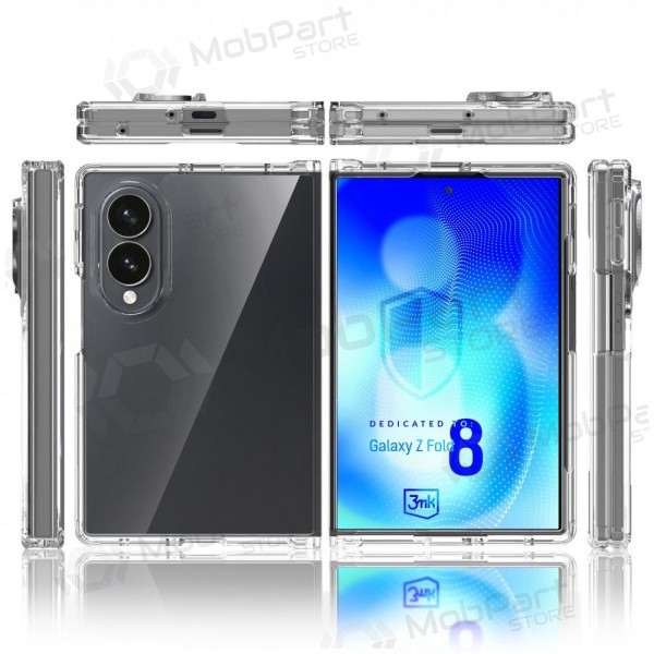 Funda para Samsung Galaxy Z Fold8 - 3MK Armor Case
