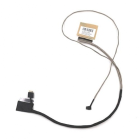 HP: 15-AB, 15-AB023CL15-AB121CA cable de pantalla
