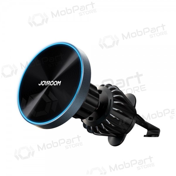 Automobilinis laikiklis-cargador Joyroom JR-ZS240 Pro MagSafe 15W negro