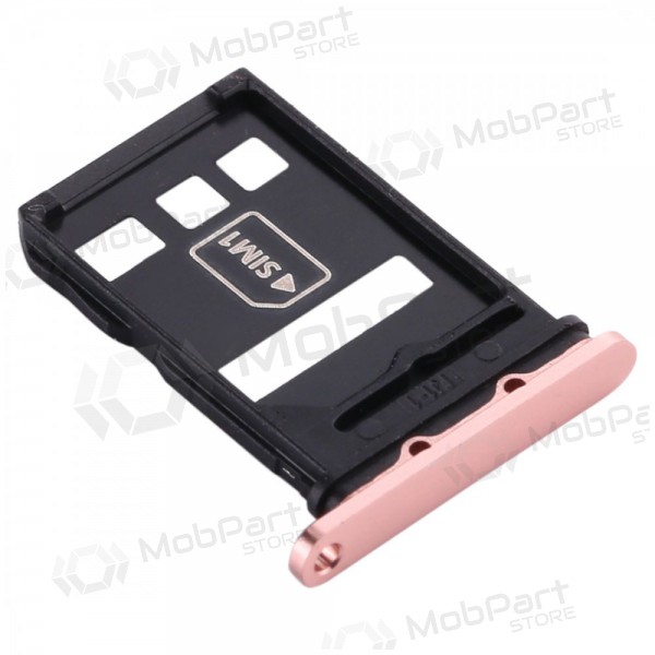 Huawei P40 Titular de la tarjeta SIM dorado (Blush Gold)