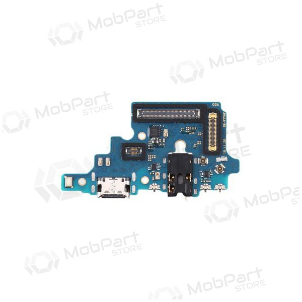 Samsung N770 Galaxy Note 10 Lite modulo de carga (service pack) (original)