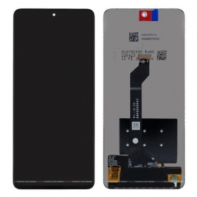 Huawei Nova 9 SE / Honor 50 SE 5G pantalla (negro) - Premium