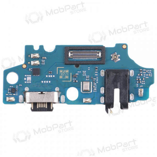 Samsung A057 Galaxy A05S 2023 modulo de carga (service pack) (original) Samsung A057 Galaxy A05S 2023 modulo de carga (service pack) (original)
