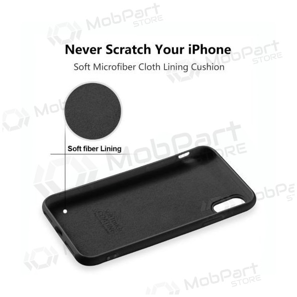 Apple iPhone 7, 8, SE 2020, SE 2022 funda Apple iPhone 7, 8, SE 2020, SE 2022 funda