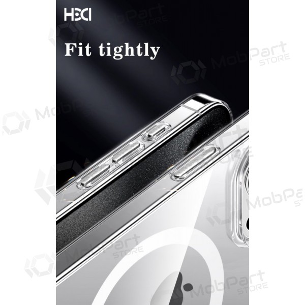 Funda para Apple iPhone 16 - 