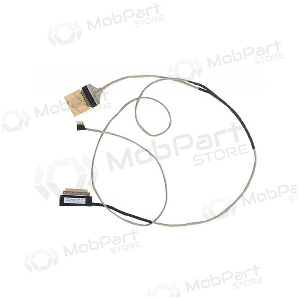 Dell: 15-5545, 5547 cable de pantalla Dell: 15-5545, 5547 cable de pantalla