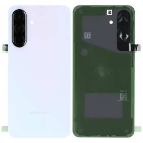 Tapa trasera Samsung Galaxy A36 5G (blanca) (original)