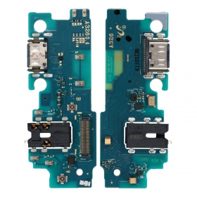 Samsung A326B Galaxy A32 5G modulo de carga (service pack) (original)
