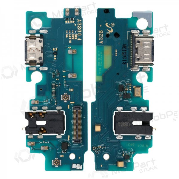Samsung A326B Galaxy A32 5G modulo de carga (service pack) (original) Samsung A326B Galaxy A32 5G modulo de carga (service pack) (original)