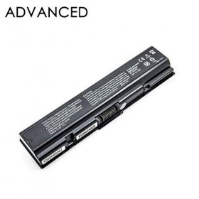TOSHIBA PA3533U-1BRS, 5200mAh Bateria para portatil