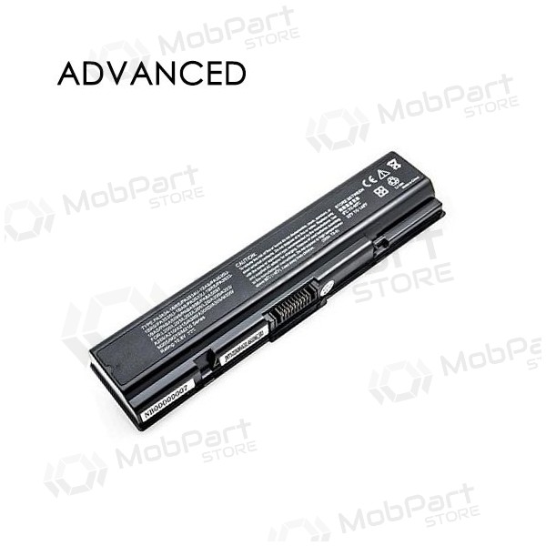 TOSHIBA PA3533U-1BRS, 5200mAh Bateria para portatil
