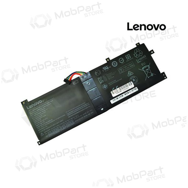 LENOVO Miix 510, 5110mAh Bateria para portatil - PREMIUM LENOVO Miix 510, 5110mAh Bateria para portatil - PREMIUM