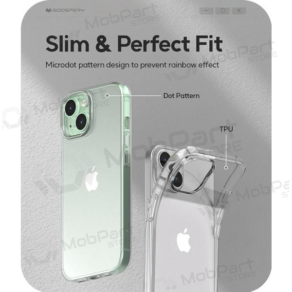 Apple iPhone 14 funda 
