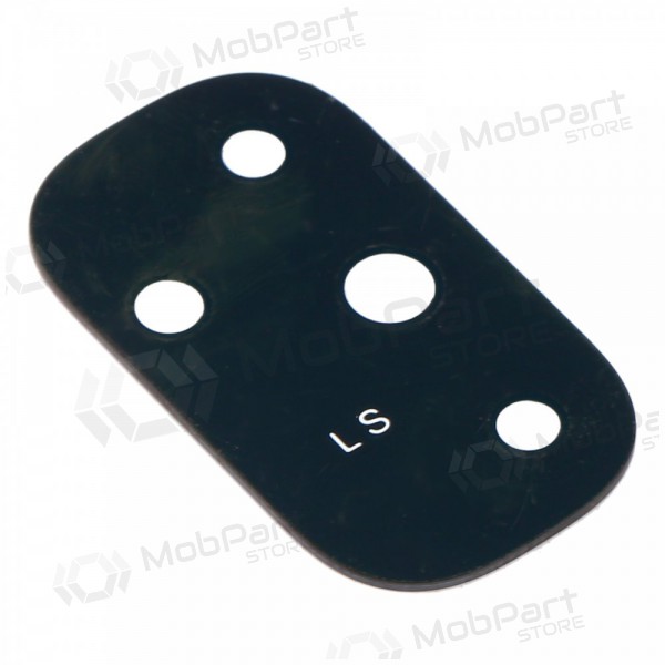 OnePlus Nord N100 Cristal camara (only lens)