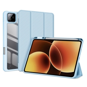 Funda Dux Ducis Toby para Xiaomi Pad 7, Pad 7 Pro, 8