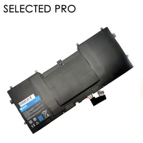 DELL C4K9V, 6300mAh Bateria para portatil
