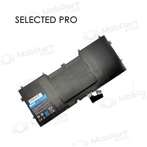 DELL C4K9V, 6300mAh Bateria para portatil