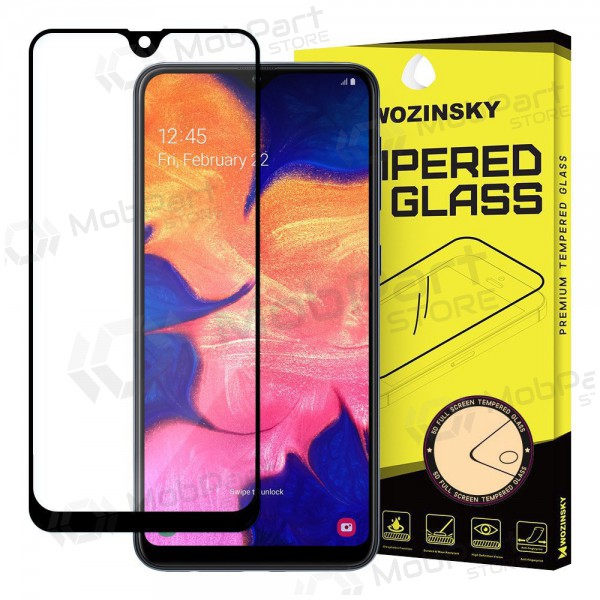 Xiaomi Redmi Note 9 Pro / Redmi Note 9S protector de pantalla de cristal templado 