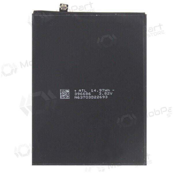 Huawei Y7 2017 / Y7 Prime 2017 / Y7 2019 / Y7p / Y9 2019 / Mate 9 / Mate 9 Pro / P40 Lite E bateria, akumuliatorius (original)