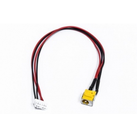 ACER 5335 conector de carga