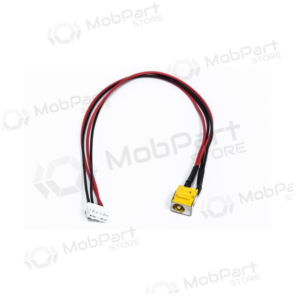 ACER 5335 conector de carga