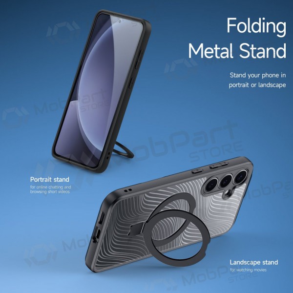 Samsung Galaxy S25+ funda 