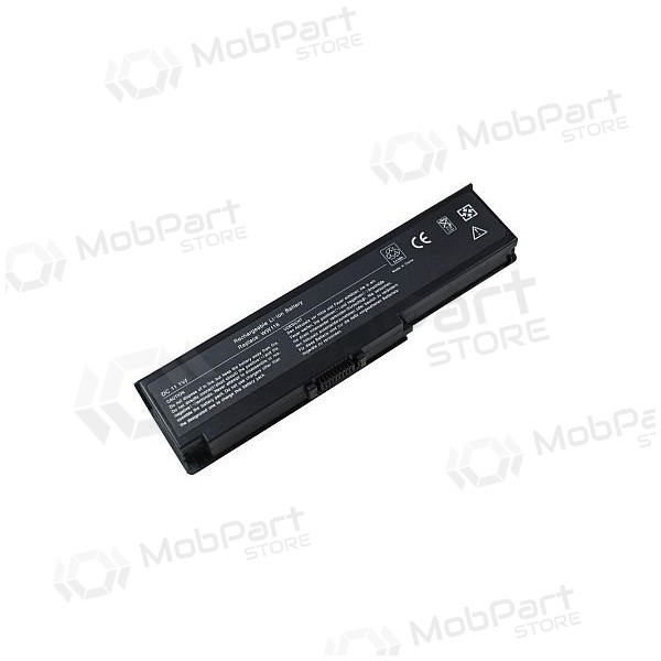 DELL FT080, 5200mAh Bateria para portatil, Advanced DELL FT080, 5200mAh Bateria para portatil, Advanced