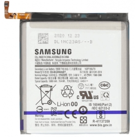 Samsung Galaxy S21 Ultra batería, acumulador (original)
