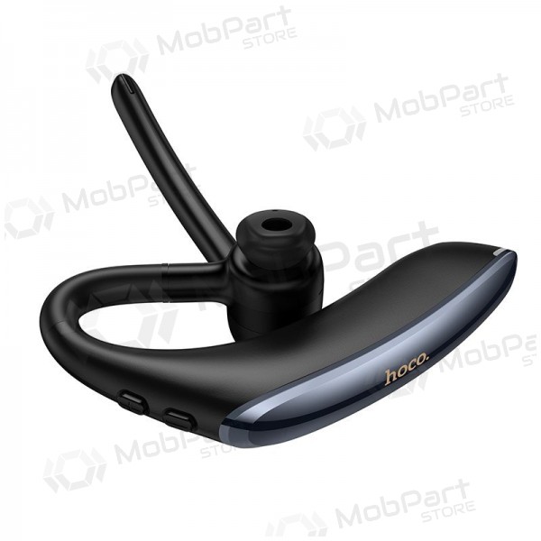 Auriculares manos libres Bluetooth Hoco E90 ENC USB-C negro