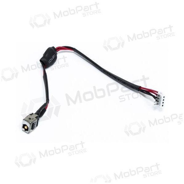 TOSHIBA A500 conector de carga