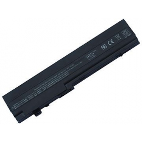 HP HSTNN-OB0F, 5200mAh Bateria para portatil