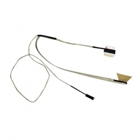 HP: 655 G1, 650 G1 cable de pantalla
