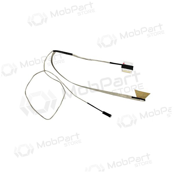 HP: 655 G1, 650 G1 cable de pantalla